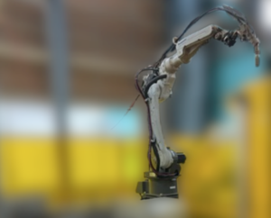 中古ロボット事業 | 株式会社TECHNO REACH