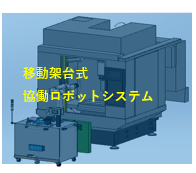 ロボット通信Vol.146 ー ロボットによる加工機へのワーク投入・排出作業自動化事例急増中! ー | 株式会社TECHNO REACH ロボット通信Vol.146 ー ロボットによる加工機へのワーク投入・排出作業自動化事例急増中! ー | 株式会社TECHNO REACH