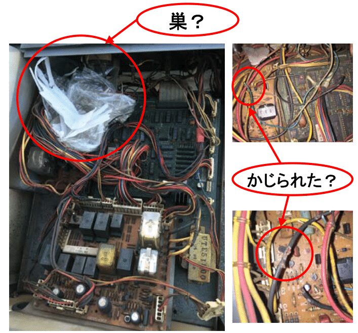 ロボット通信 VOL59 - 溶接機のクリーンサービスについて - | 株式会社TECHNO REACH ロボット通信 VOL59 - 溶接機のクリーンサービスについて - | 株式会社TECHNO REACH