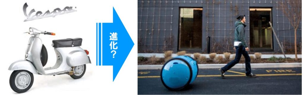 ロボット通信VOL.66 - 自律走行ロボットの進化 - | 株式会社TECHNO REACH ロボット通信VOL.66 - 自律走行ロボットの進化 - | 株式会社TECHNO REACH