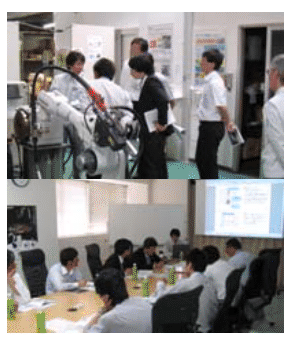 ロボット通信VOL.67 ー Active TAWERSの進化版 - | 株式会社TECHNO REACH ロボット通信VOL.67 ー Active TAWERSの進化版 - | 株式会社TECHNO REACH